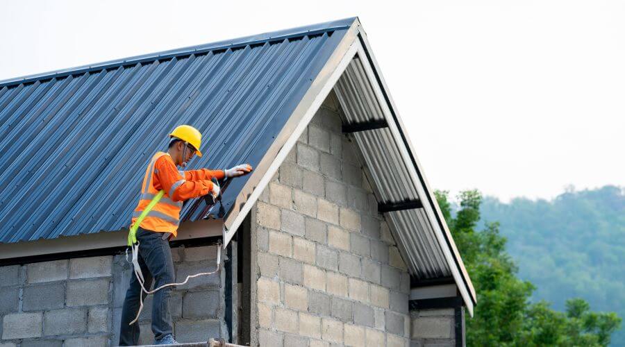 Expert top industrial roofings services in North Haverhill, NH